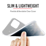 Starry Night Soft Cover for Realme 7i