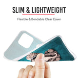 Party Animal Soft Cover for Nokia 2.4