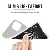 Blade Claws Soft Cover for Nokia 2.4