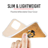 Jungle King Soft Cover for Samsung Galaxy S10