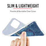 Hide N Seek Soft Cover For iPhone XR