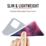 Moon Night Soft Cover For iPhone 6 Plus