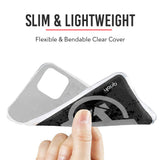 Sign of Hope Soft Cover for LG Q6