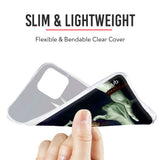 Shiva Mudra Soft Cover For iPhone 14 Pro