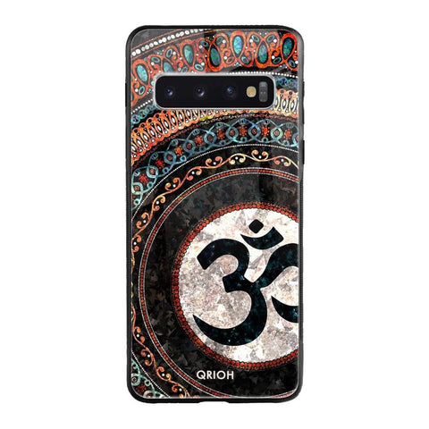 Worship Samsung Galaxy S10 Glass Cases & Covers Online