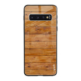 Timberwood Samsung Galaxy S10 Glass Cases & Covers Online