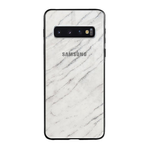 Polar Frost Samsung Galaxy S10 Glass Cases & Covers Online