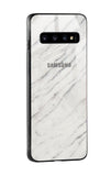 Polar Frost Glass Case for Samsung Galaxy S10