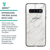 Polar Frost Glass Case for Samsung Galaxy S10