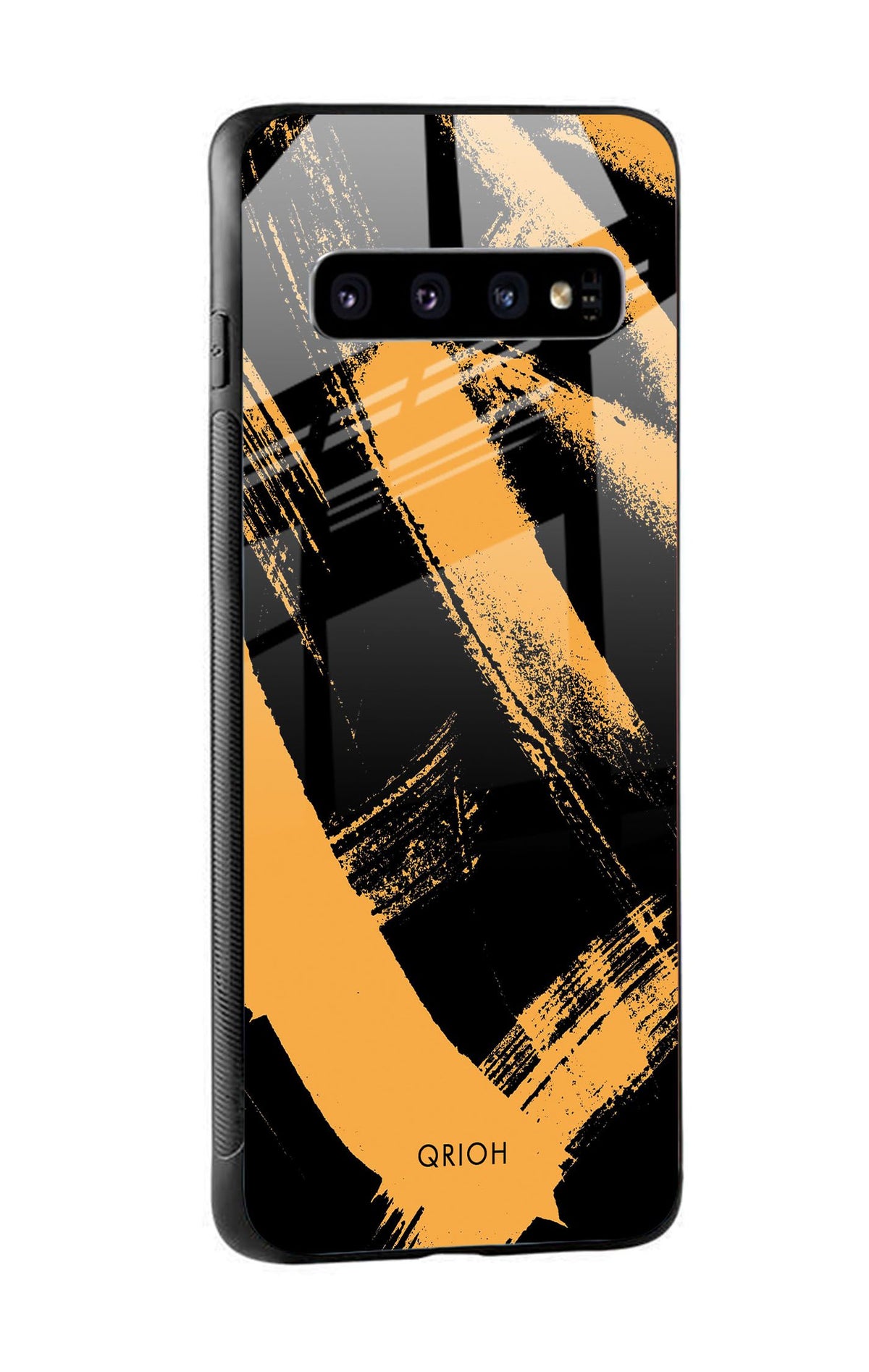 Gatsby Stoke Glass Case for Samsung Galaxy S10