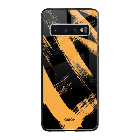 Gatsby Stoke Samsung Galaxy S10 Glass Cases & Covers Online