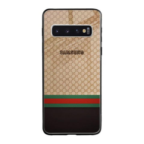 High End Fashion Samsung Galaxy S10 Glass Cases & Covers Online