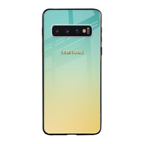 Cool Breeze Samsung Galaxy S10 Glass Cases & Covers Online