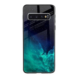 Winter Sky Zone Samsung Galaxy S10 Glass Cases & Covers Online