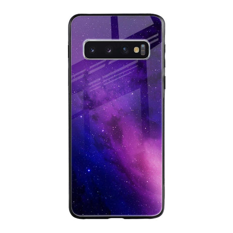 Stars Life Samsung Galaxy S10 Glass Cases & Covers Online