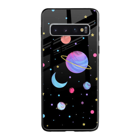 Planet Play Samsung Galaxy S10 Glass Cases & Covers Online