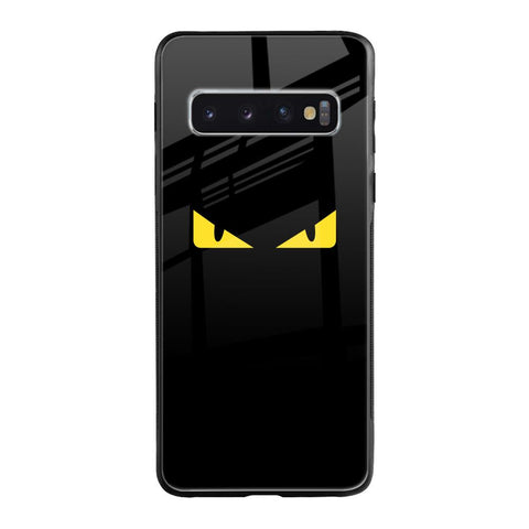 Eyes On You Samsung Galaxy S10 Glass Cases & Covers Online