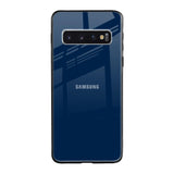 Royal Navy Samsung Galaxy S10 Glass Back Cover Online