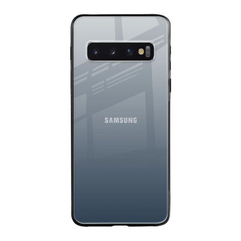 Dynamic Black Range Samsung Galaxy S10 Glass Back Cover Online