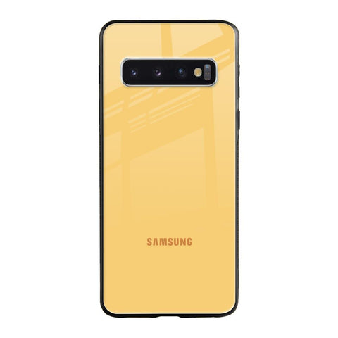 Dandelion Samsung Galaxy S10 Glass Back Cover Online