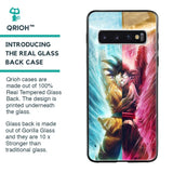 Ultimate Fusion Glass Case for Samsung Galaxy S10