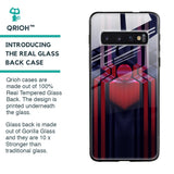 Super Art Logo Glass Case For Samsung Galaxy S10