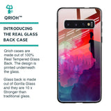 Dream So High Glass Case For Samsung Galaxy S10
