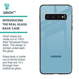 Sapphire Glass Case for Samsung Galaxy S10