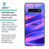 Colorful Dunes Glass Case for Samsung Galaxy S10