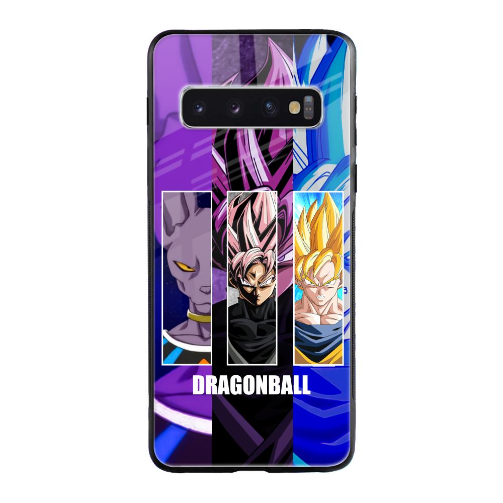 DGBZ Samsung Galaxy S10 Plus Glass Back Cover Online