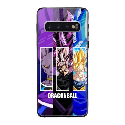 DGBZ Samsung Galaxy S10 Plus Glass Back Cover Online