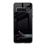 Relaxation Mode On Samsung Galaxy S10 Plus Glass Back Cover Online
