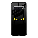 Eyes On You Samsung Galaxy S10 Plus Glass Back Cover Online