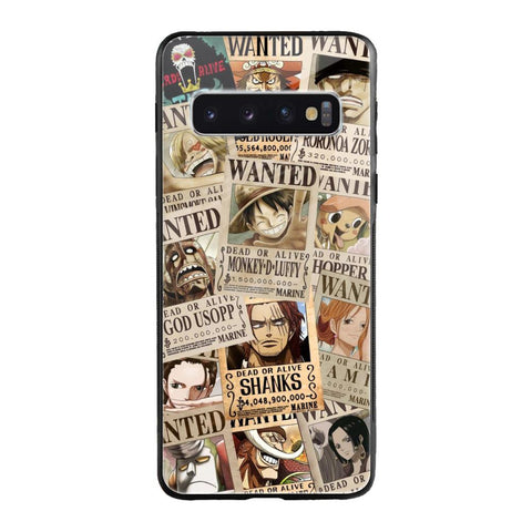 Dead Or Alive Samsung Galaxy S10 Plus Glass Back Cover Online