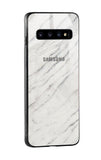 Polar Frost Glass Case for Samsung Galaxy S10 Plus