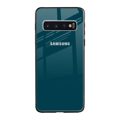 Emerald Samsung Galaxy S10 Plus Glass Cases & Covers Online