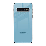 Sapphire Samsung Galaxy S10 Plus Glass Back Cover Online