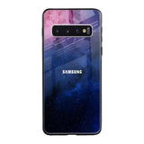 Dreamzone Samsung Galaxy S10 Plus Glass Back Cover Online
