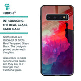 Dream So High Glass Case For Samsung Galaxy S10 Plus