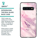 Diamond Pink Gradient Glass Case For Samsung Galaxy S10 Plus