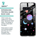 Planet Play Glass Case For Samsung Galaxy S10 Plus