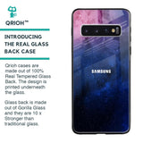 Dreamzone Glass Case For Samsung Galaxy S10 Plus