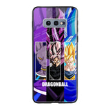 DGBZ Samsung Galaxy S10E Glass Back Cover Online