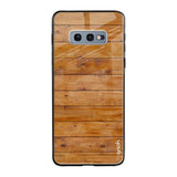 Timberwood Samsung Galaxy S10e Glass Cases & Covers Online