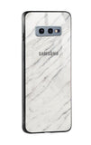 Polar Frost Glass Case for Samsung Galaxy S10e