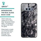 Cryptic Smoke Glass Case for Samsung Galaxy S10e