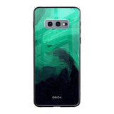 Scarlet Amber Samsung Galaxy S10e Glass Cases & Covers Online