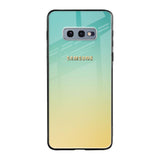 Cool Breeze Samsung Galaxy S10e Glass Cases & Covers Online