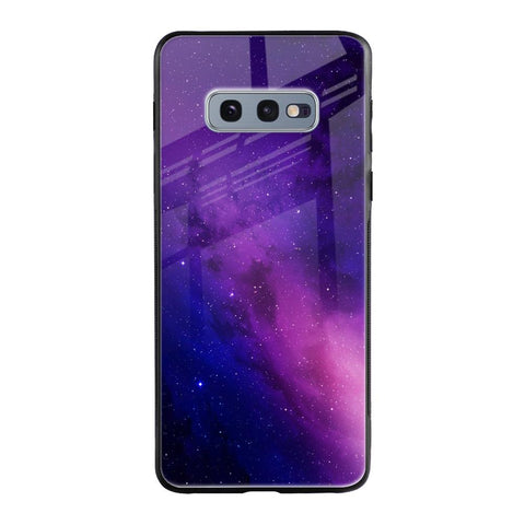 Stars Life Samsung Galaxy S10E Glass Cases & Covers Online