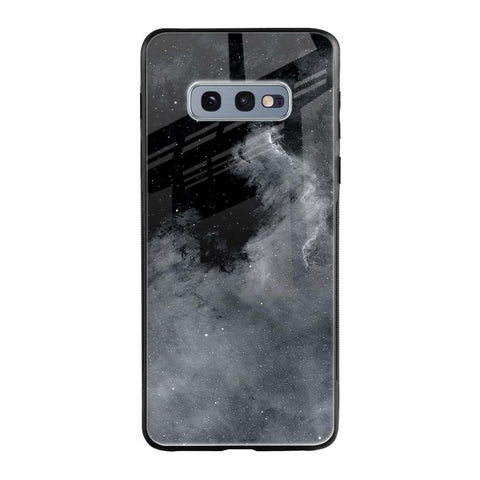 Fossil Gradient Samsung Galaxy S10E Glass Cases & Covers Online
